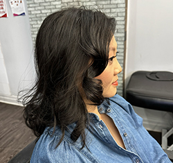 markham hair salon